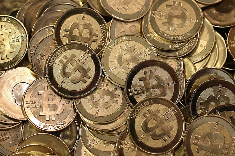 cum funcționează bitcoin pe scurt