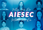 AIESEC Global Home deneyimim