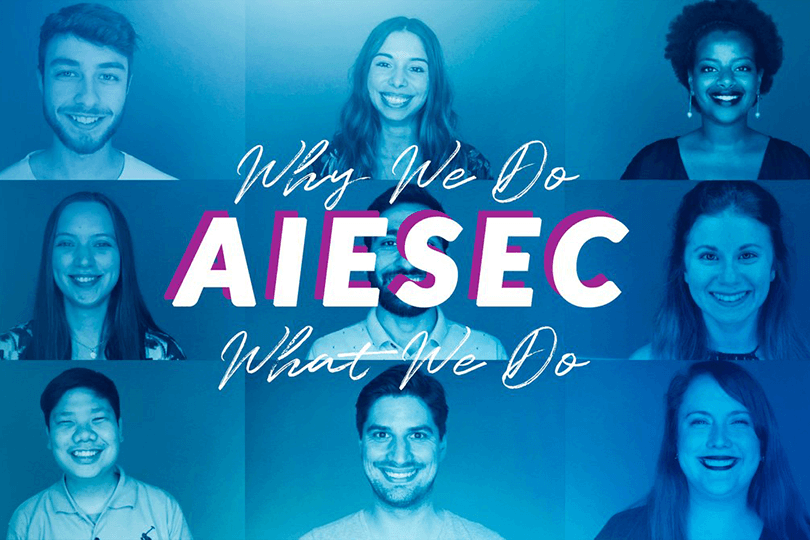 AIESEC Global Home deneyimim